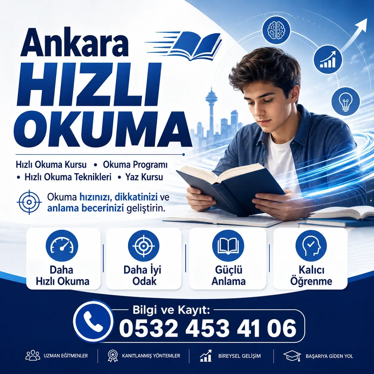 Hızlı Okuma